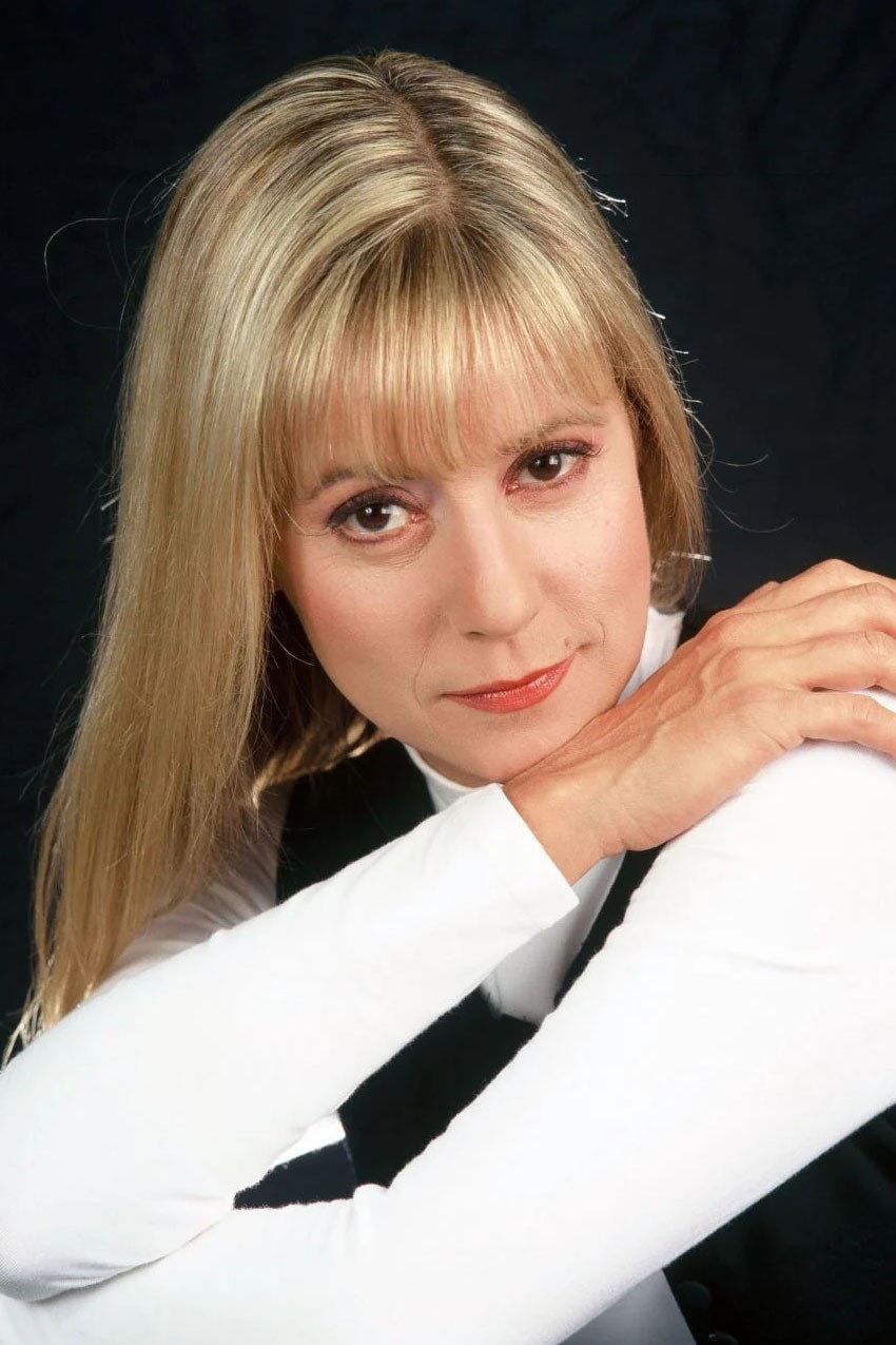 Foto de Dorothée