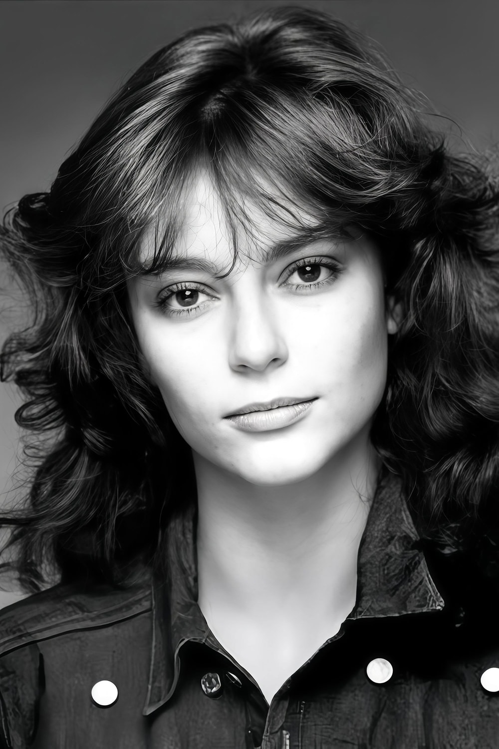 Foto de Rachel Ward