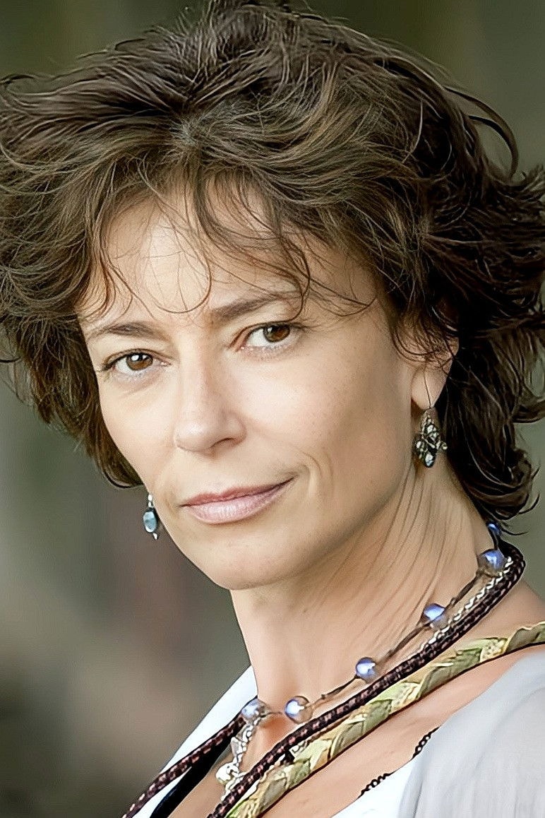 Foto de Rachel Ward