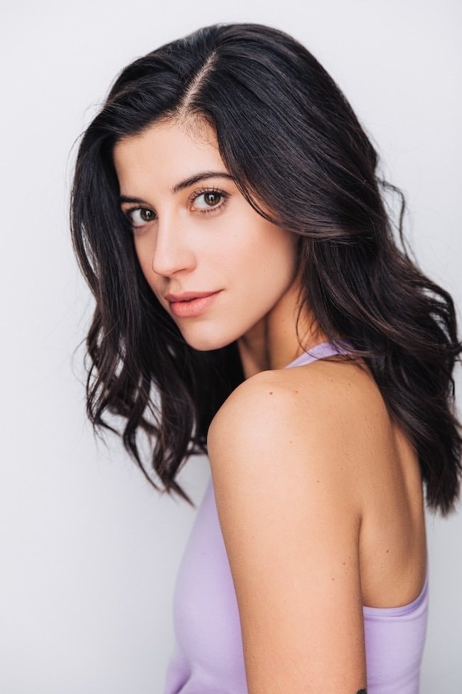Natalie Ortega