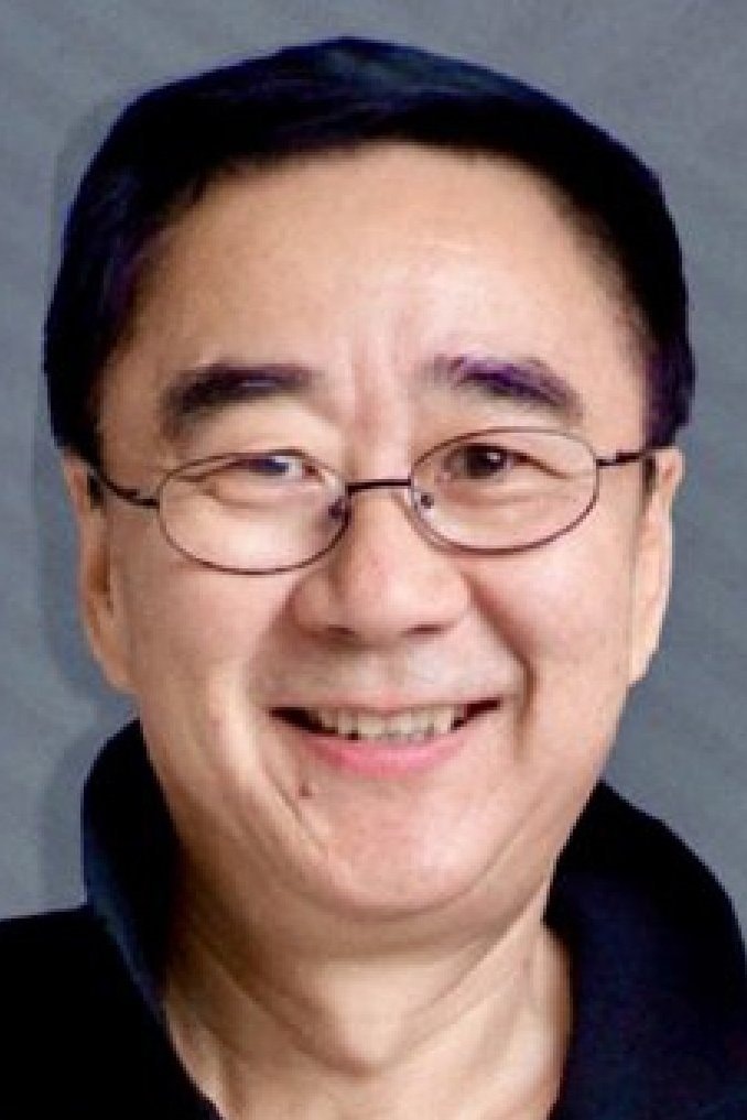 Foto de Xu Yukun