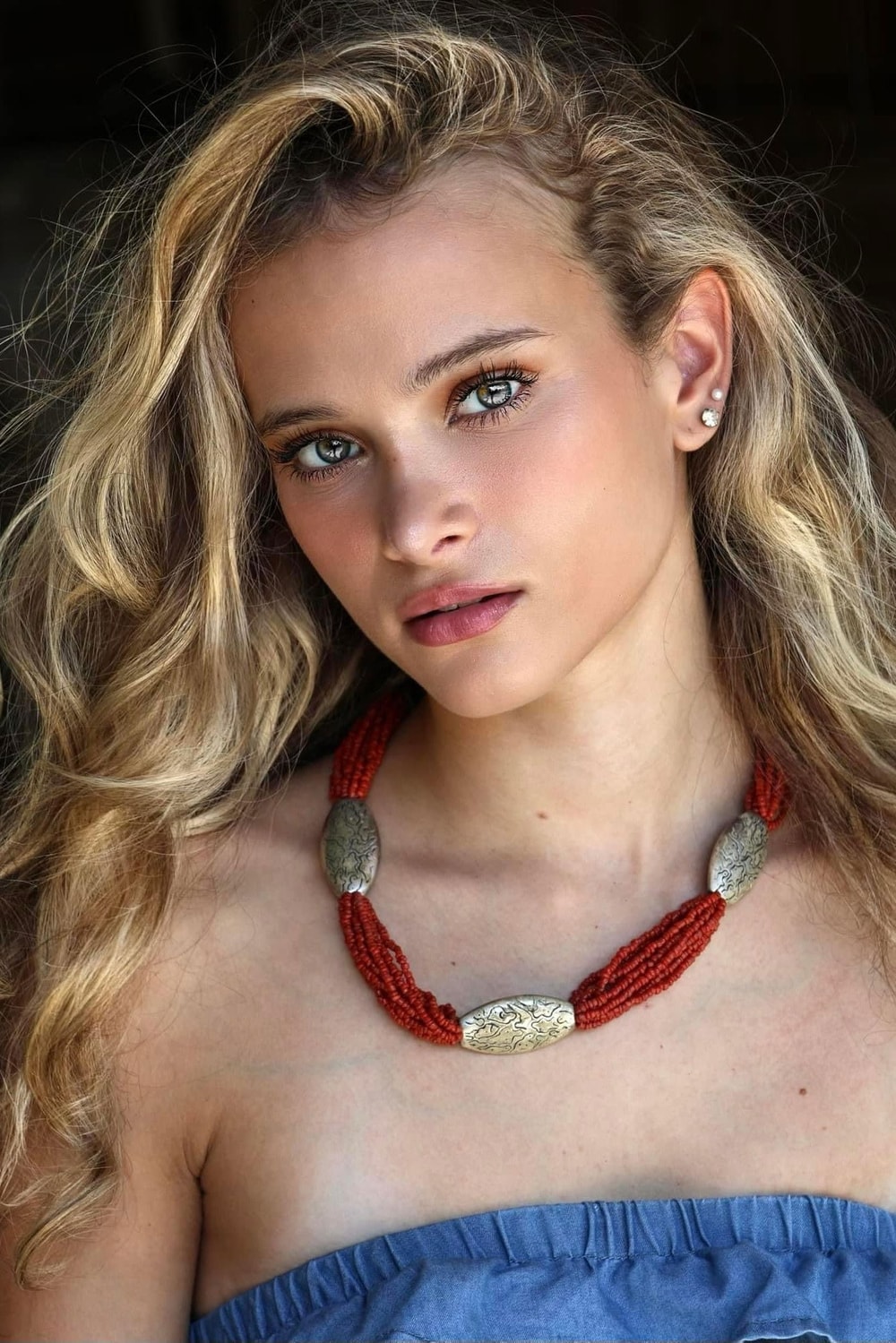 Anna Stadler