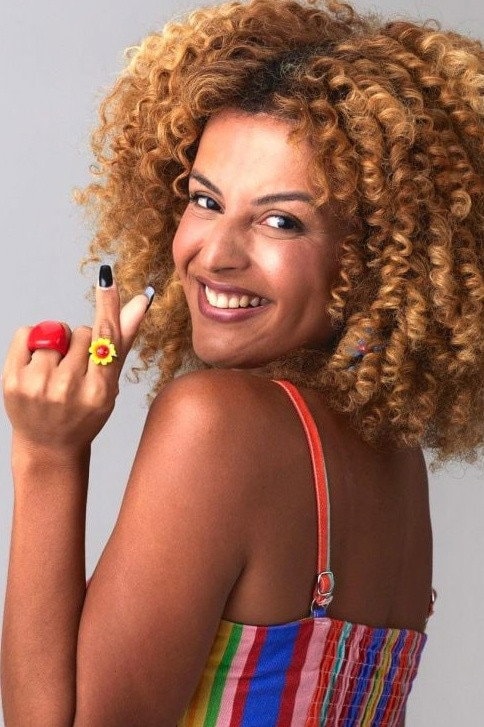 Foto de Gabriela Loran