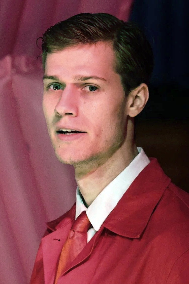 Jakab Balázs