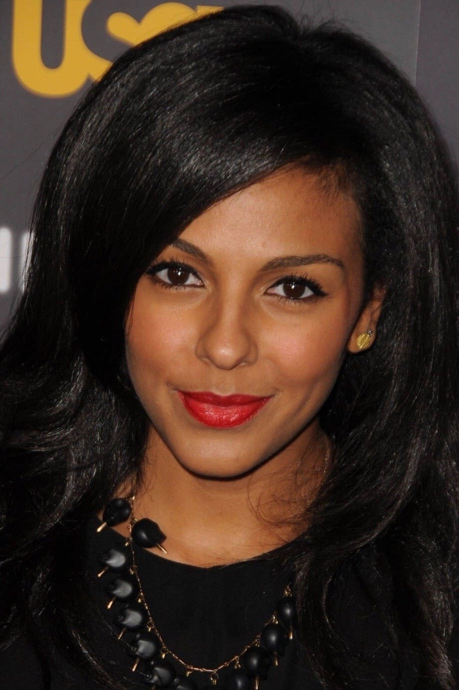 Foto de Marsha Thomason