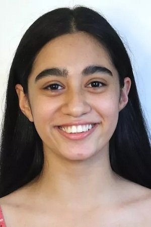 Haseena Allie