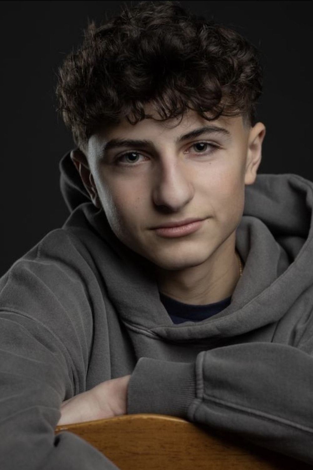 Judd Goodstein