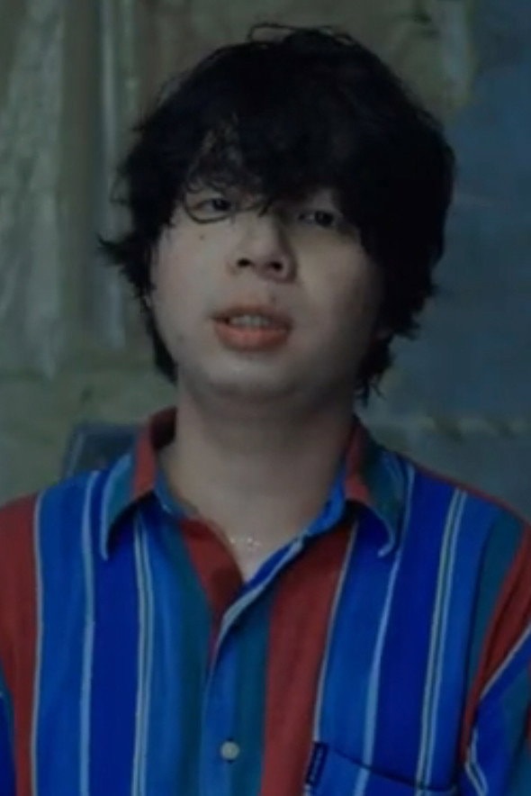 Lee Myung-hoon