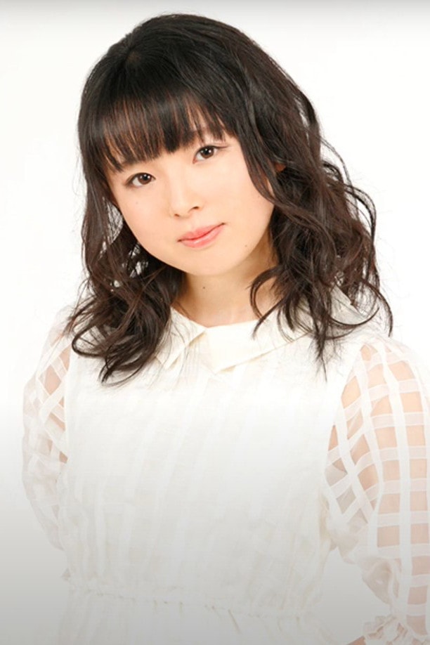 Misato Kaede