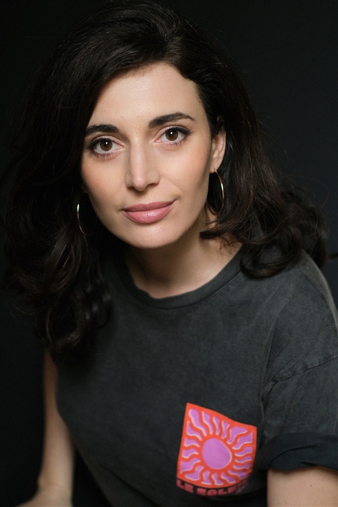 Valentine Atlan