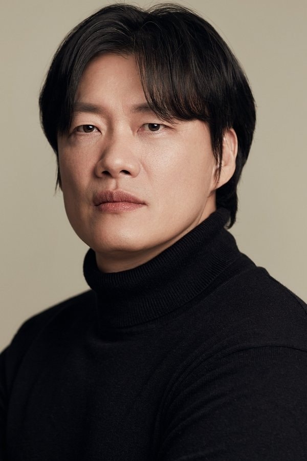 Foto de Lee Hyun-gul