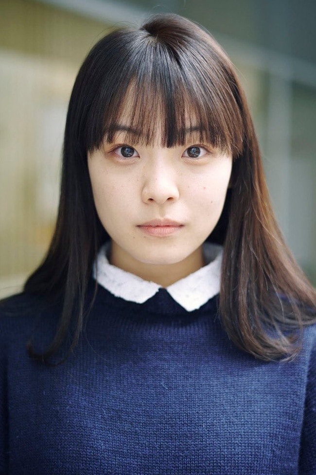 Nako Yamada