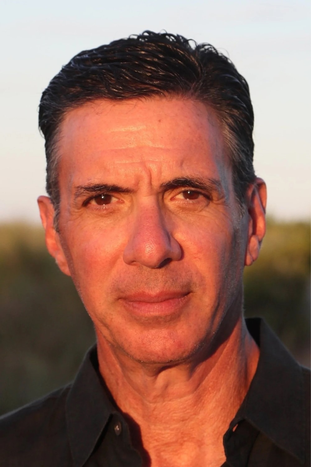 Mitchell Zuckoff
