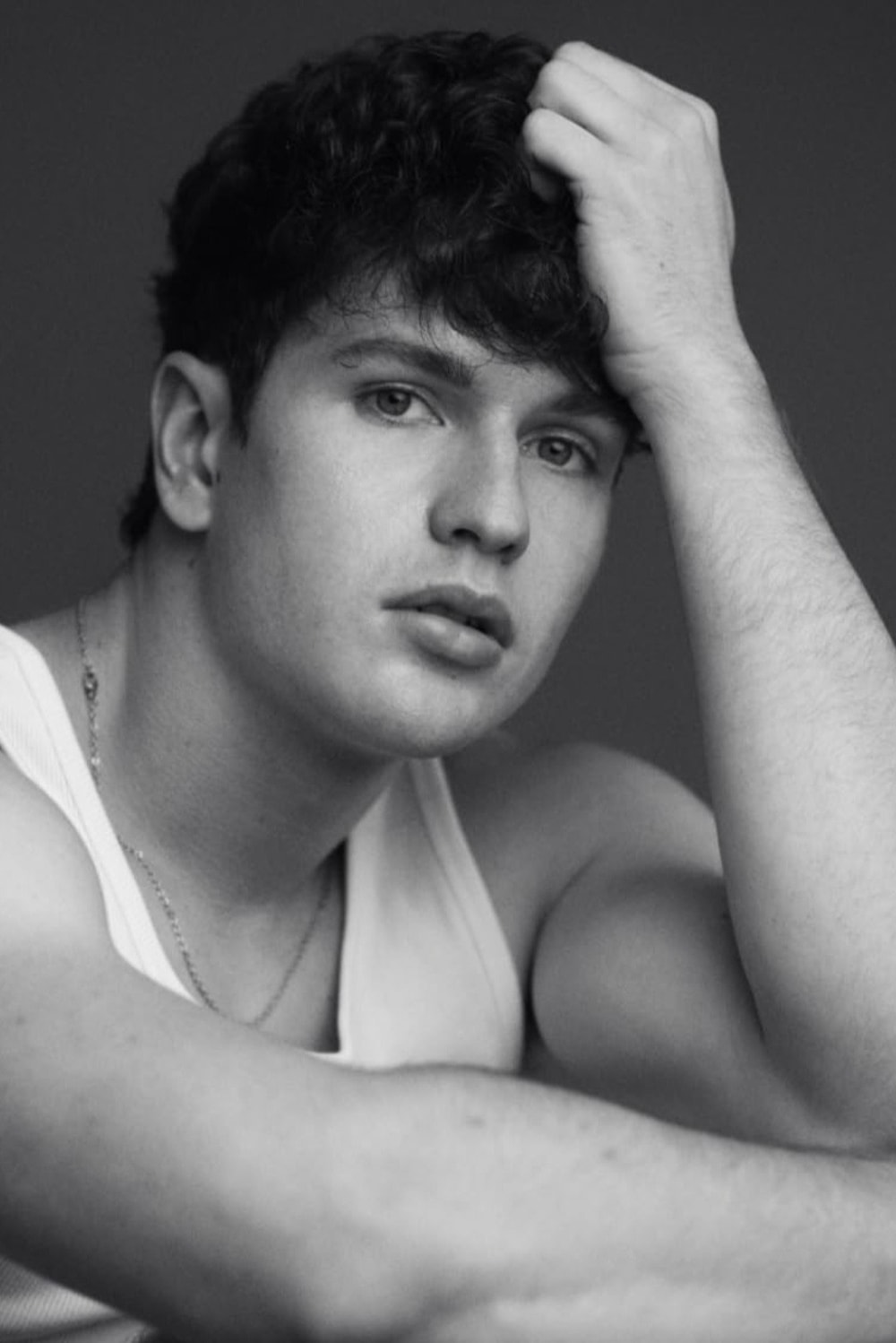 Caleb Lowell