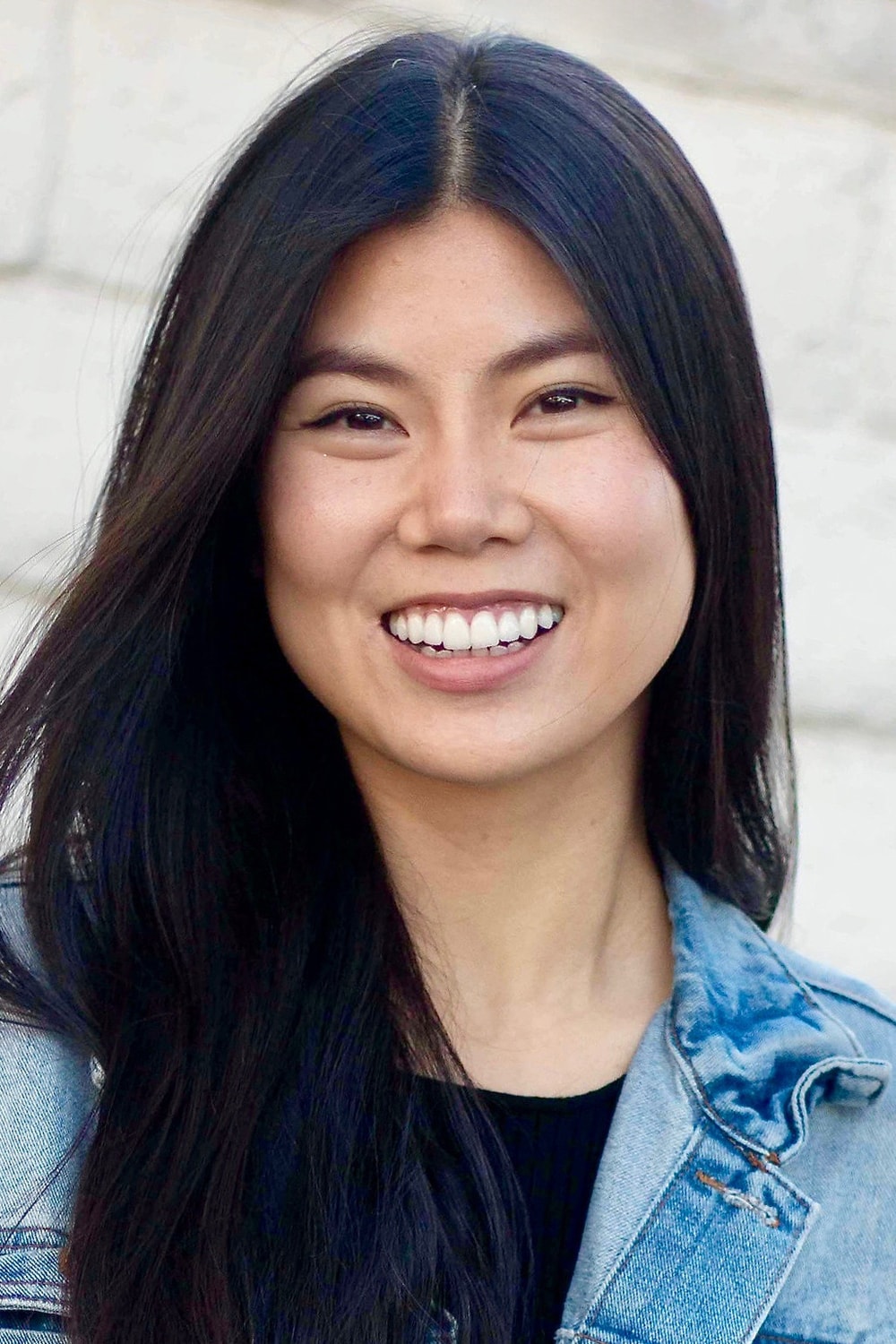Ana Ming Bostwick
