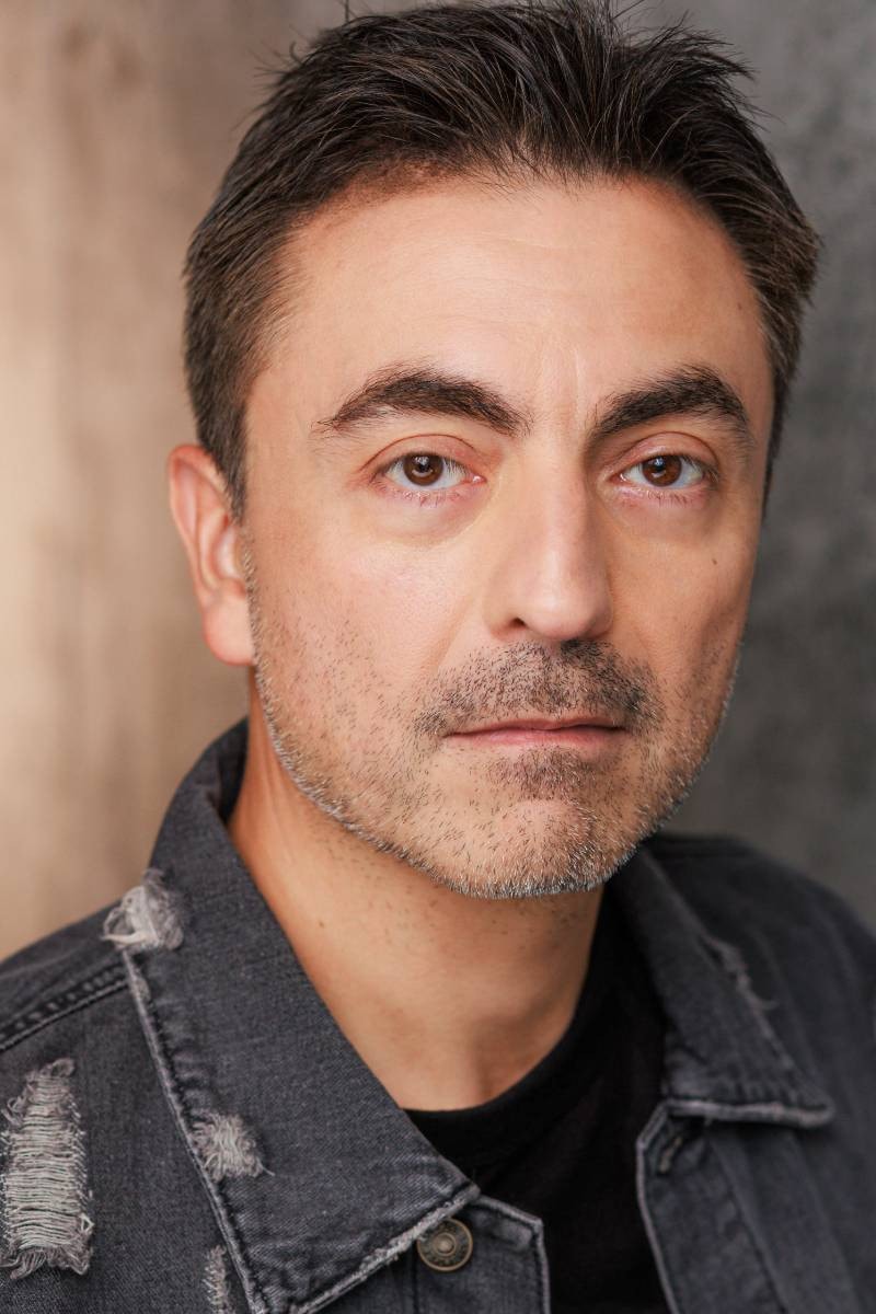 Raúl E. Peyret