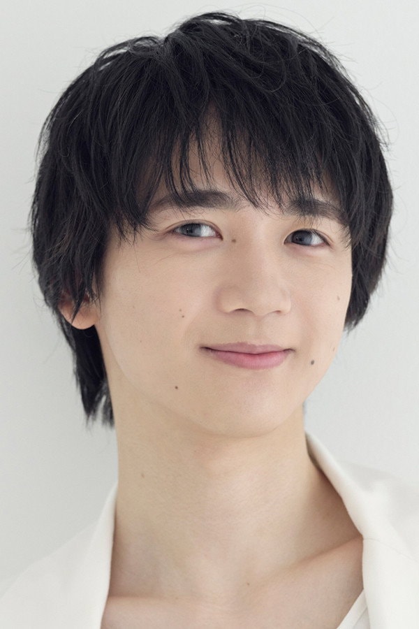 Foto de Kikunosuke Toya