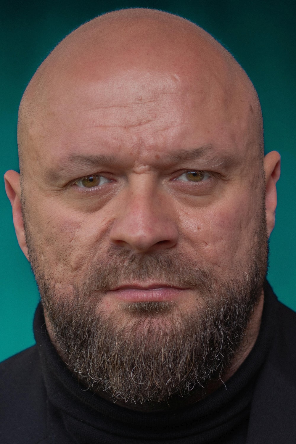 Ewen Weatherburn