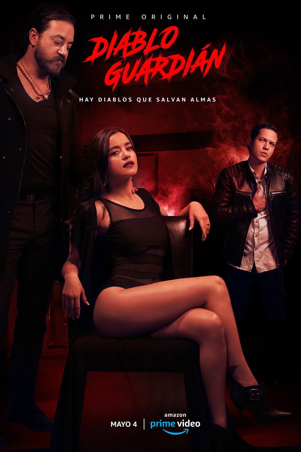 Foto de Paulina Gaitán