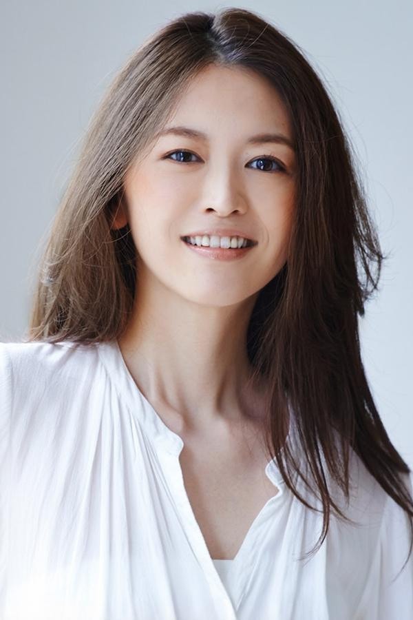 Mika Yoshinaga