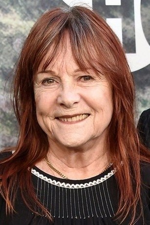 Johanna Ray
