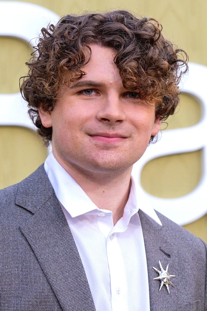 Kane Parsons