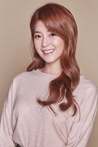 Kim Seung-hye