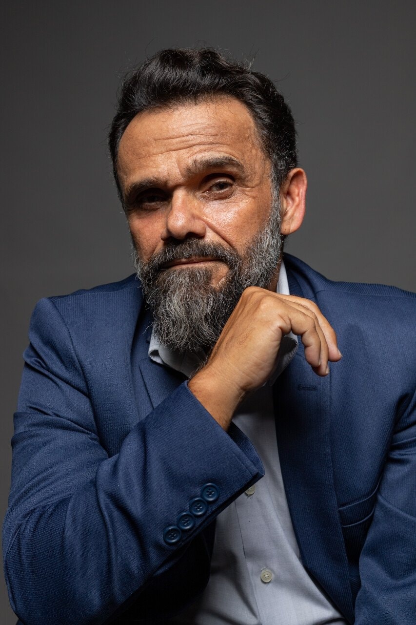 Foto de Raimundo Moura
