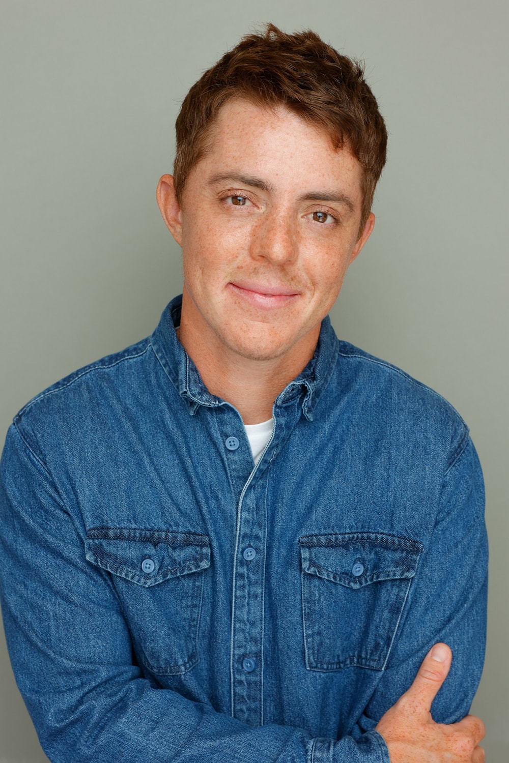 Cam Killion