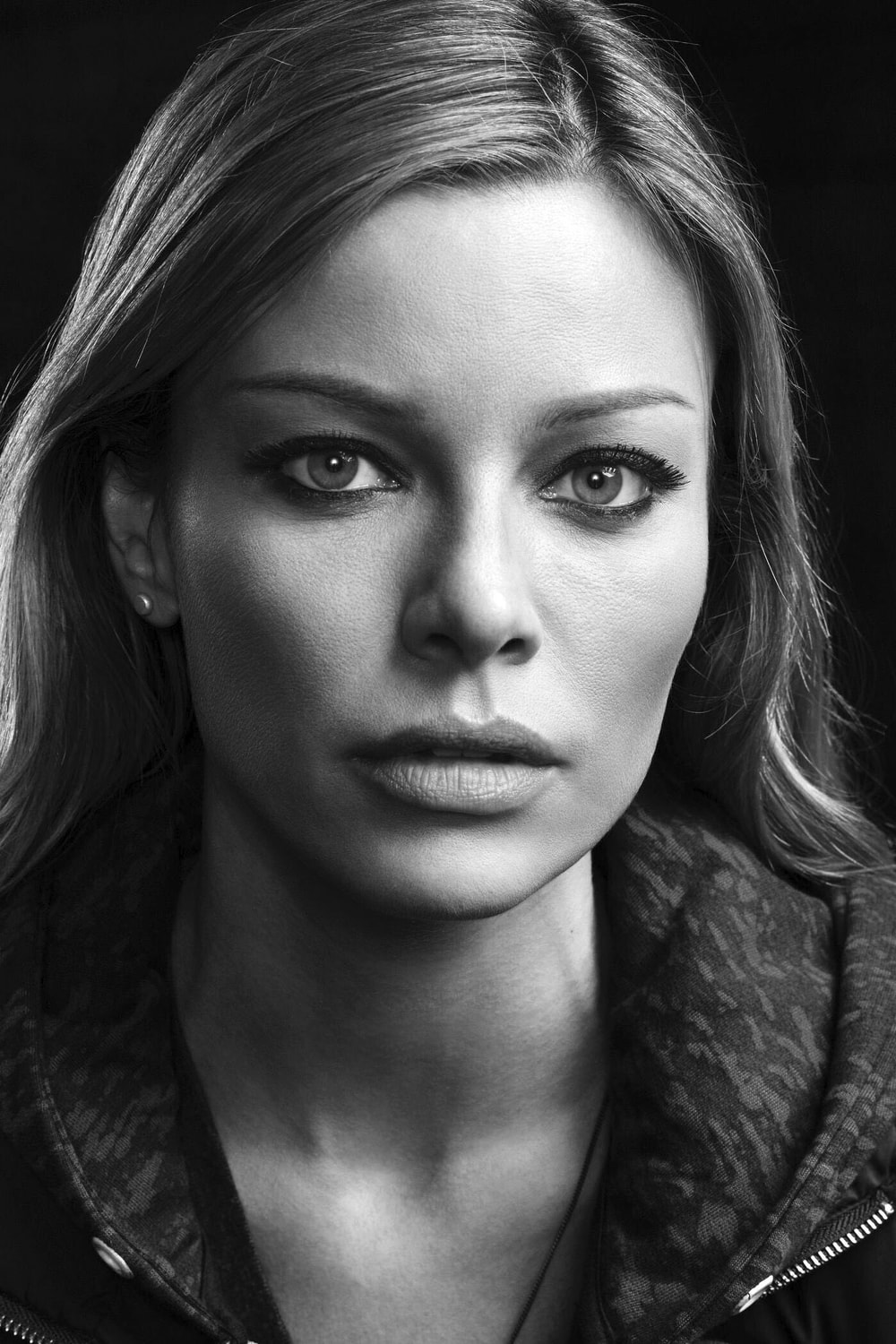 Foto de Lauren German