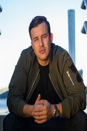 Dean Povic