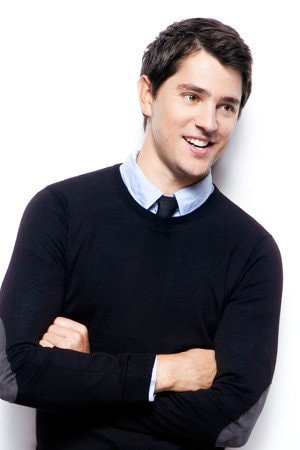 Foto de Nicholas D'Agosto