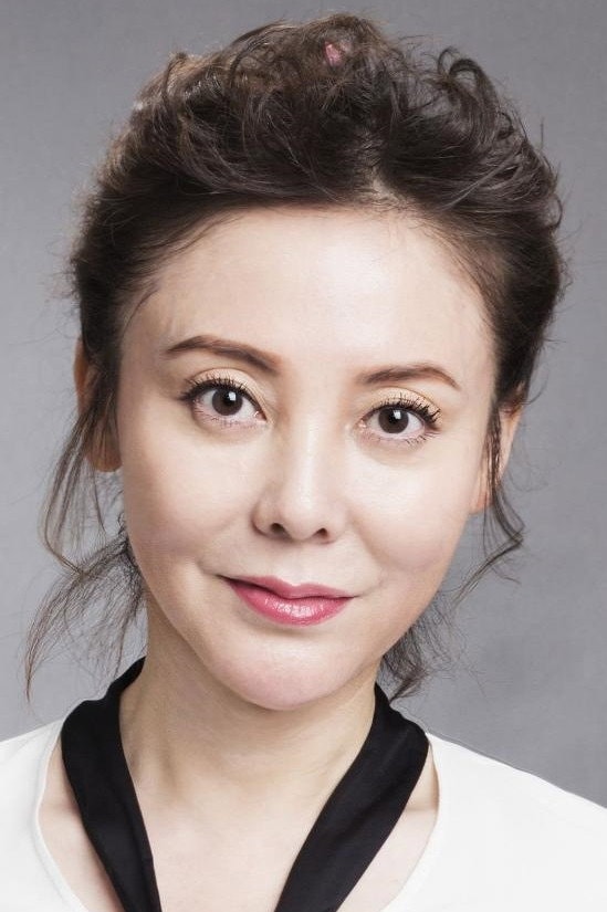 Foto de Xie Yutong