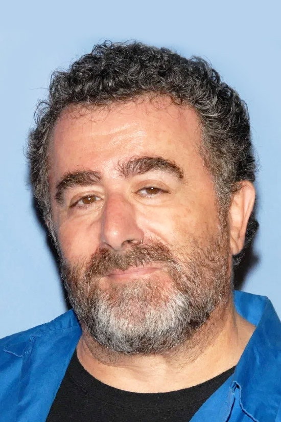 Foto de Saul Rubinek