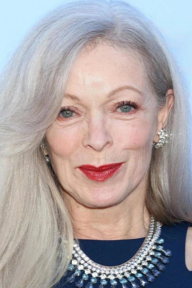 Foto de Frances Fisher