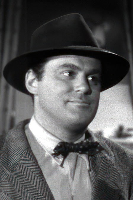 Luc Andrieux