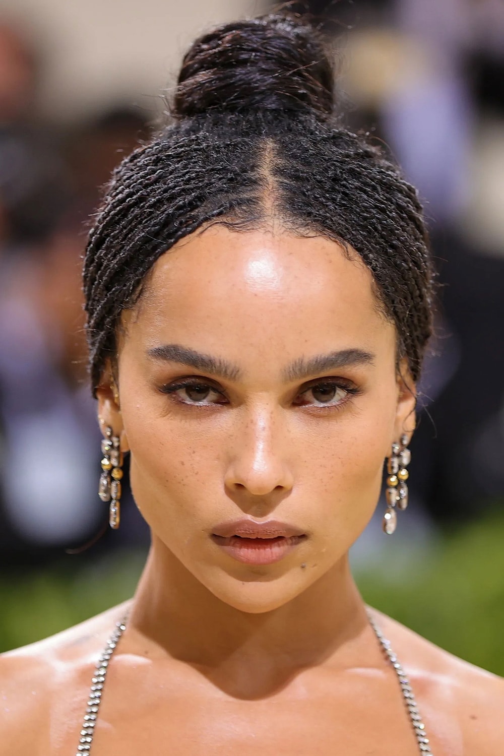 Foto de Zoë Kravitz