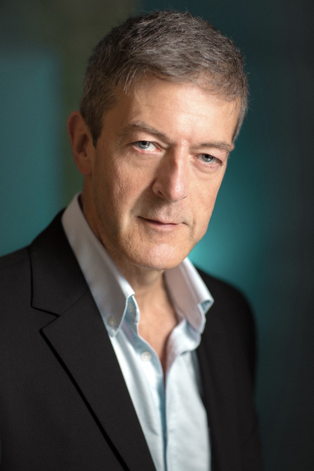 Malcolm James