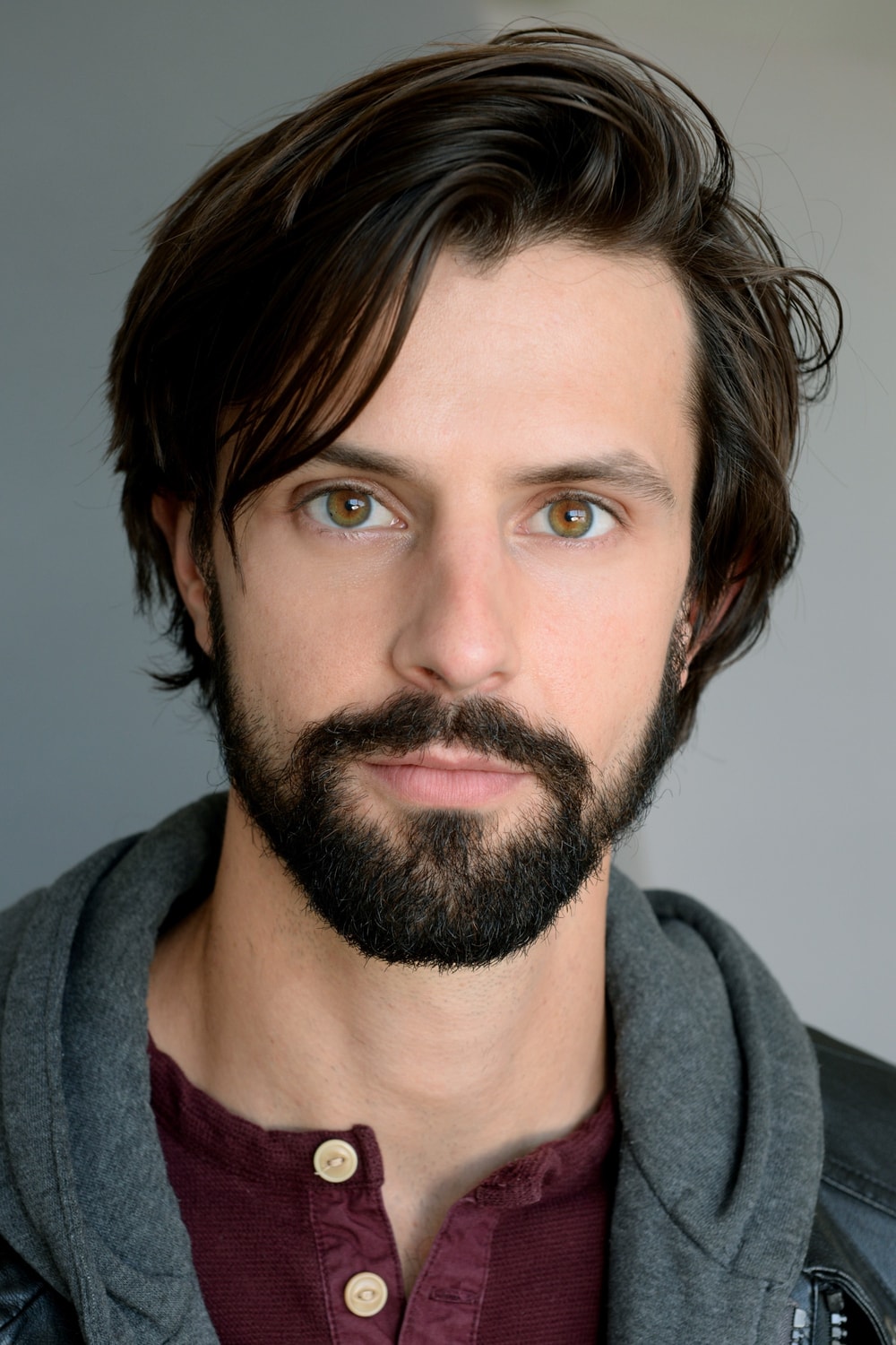 Bradley T. Miller