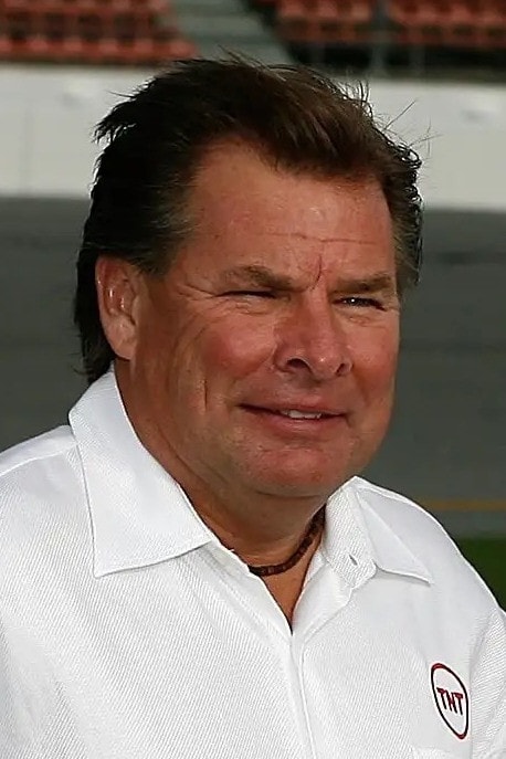 Bill Weber