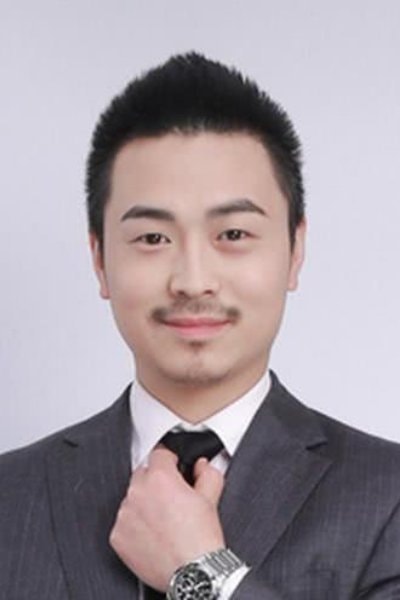 He Yuefei