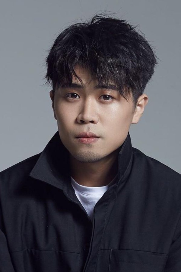 Foto de Liu Zhiwei