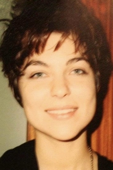 Nan Vernon