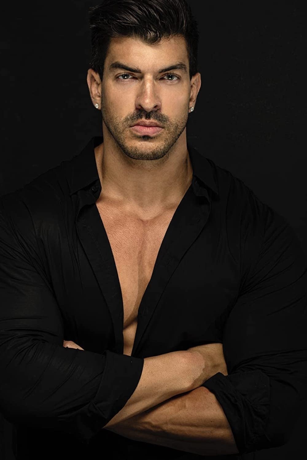 Matthew William Bishop