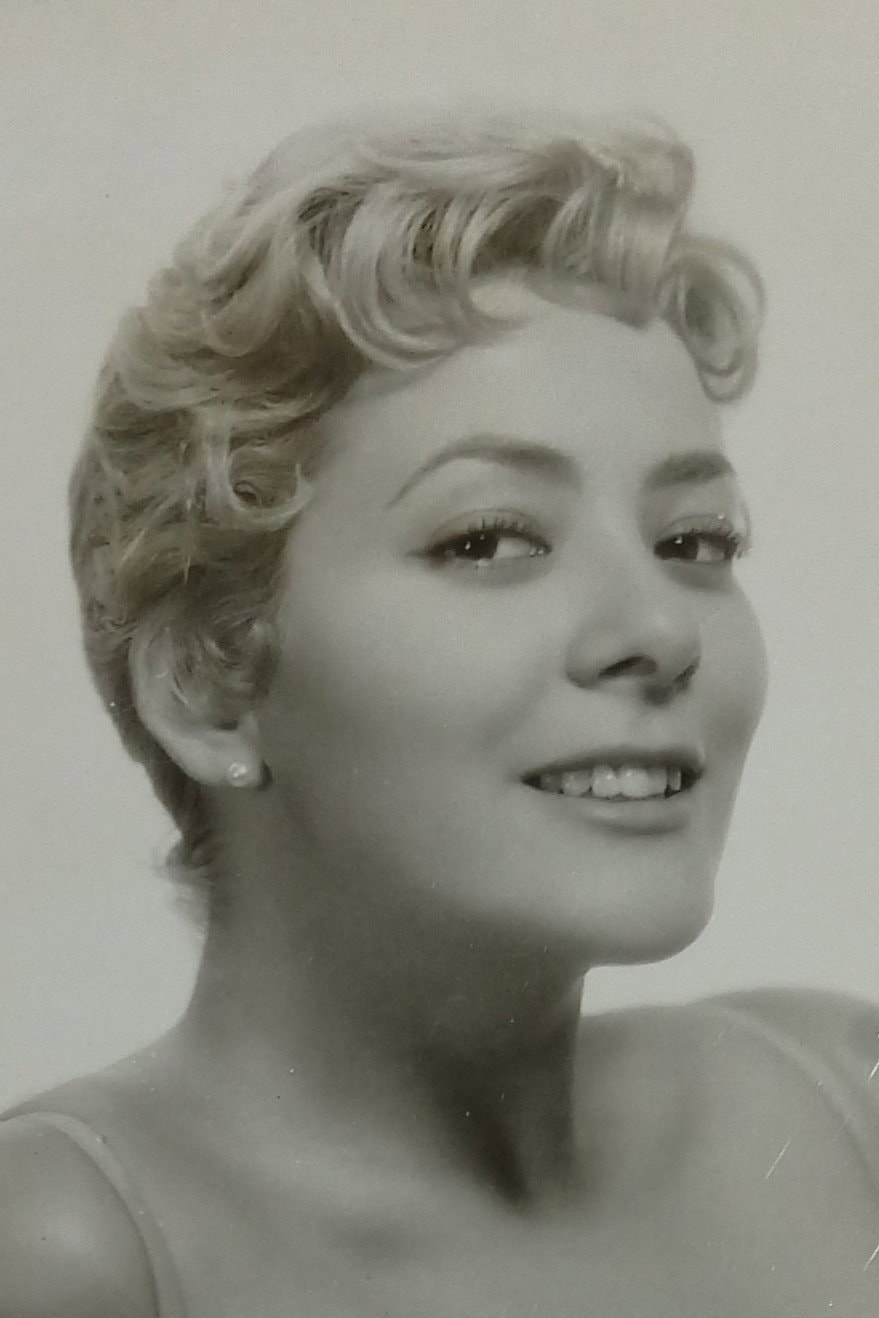 Foto de Silvia Pinal