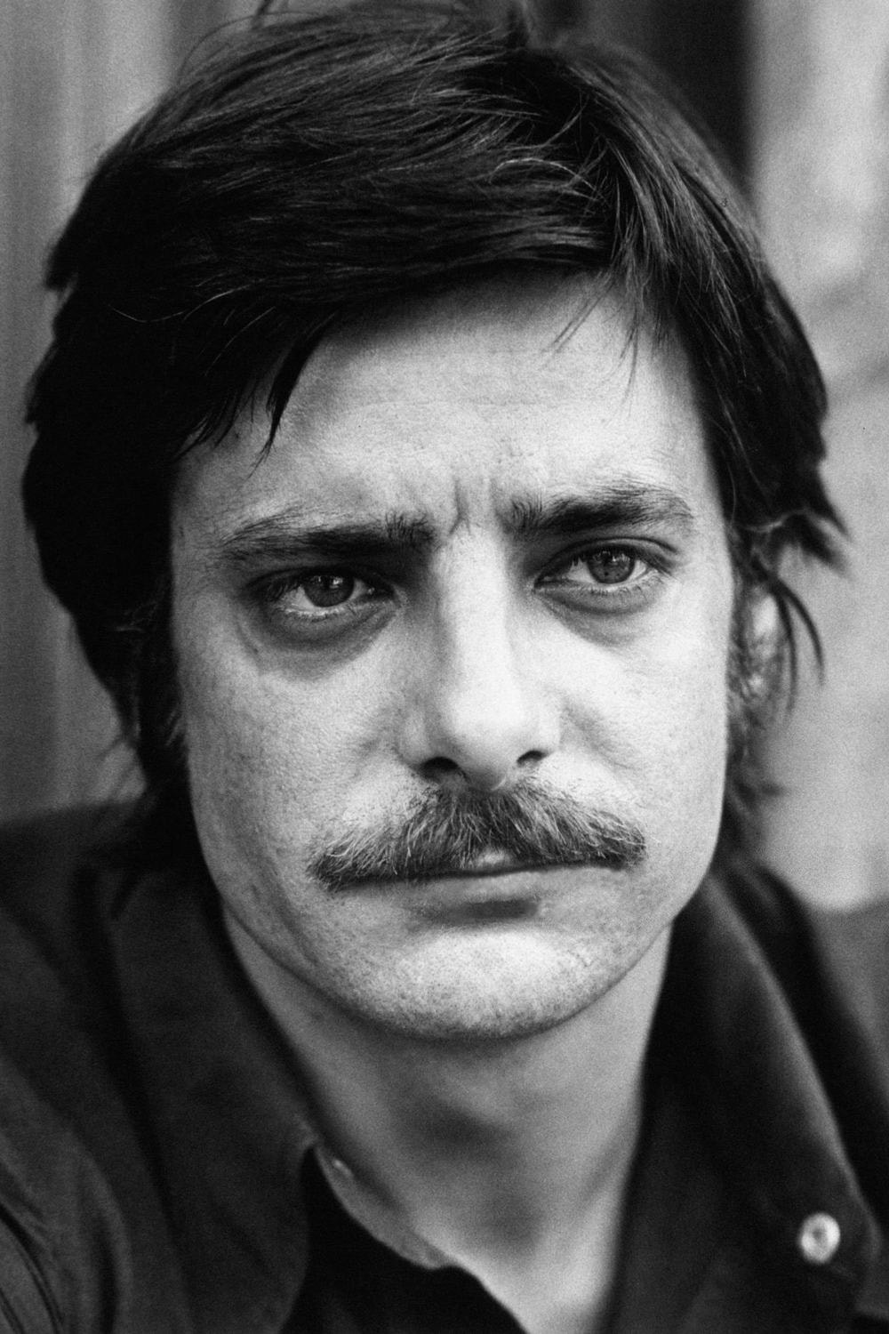 Foto de Giancarlo Giannini