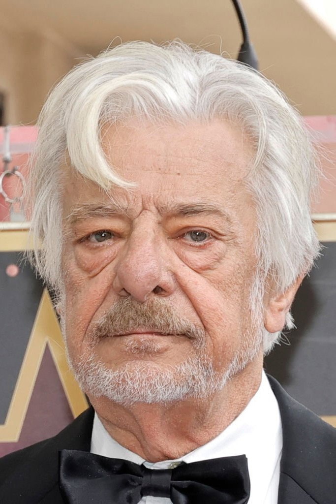 Foto de Giancarlo Giannini