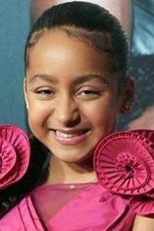 Mila Davis-Kent