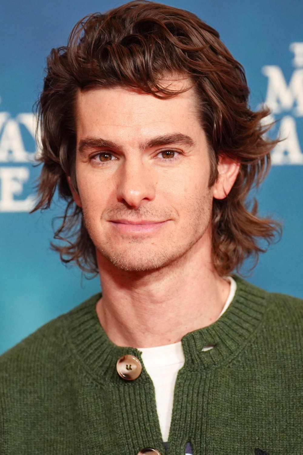 Foto de Andrew Garfield