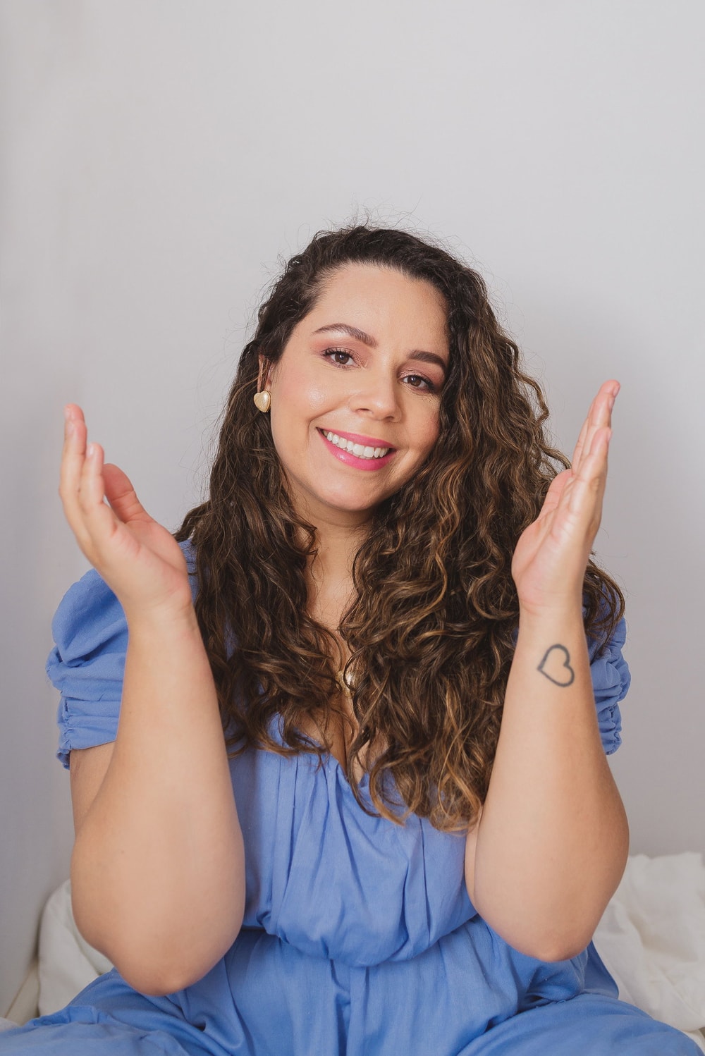 Foto de Camila Samara